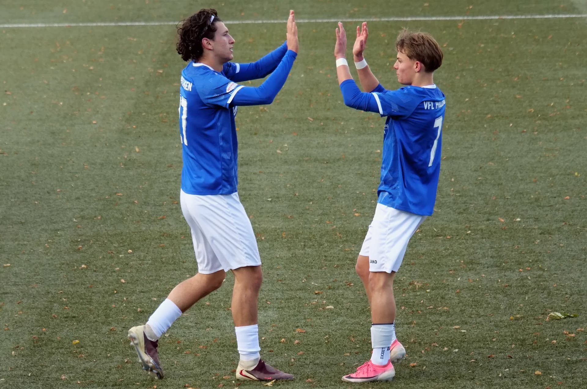 Kader & Mannschaften 2026/27