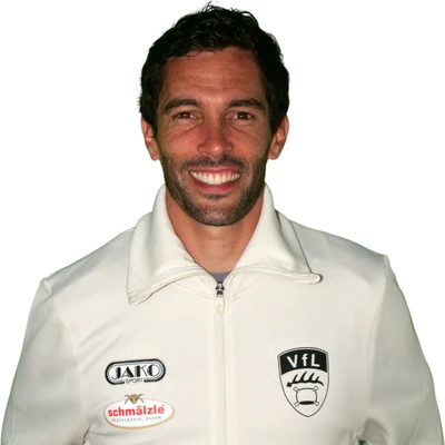 Florian Gekeler