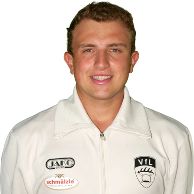 Marvin Krüger