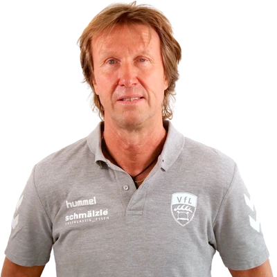 Uli Keppler