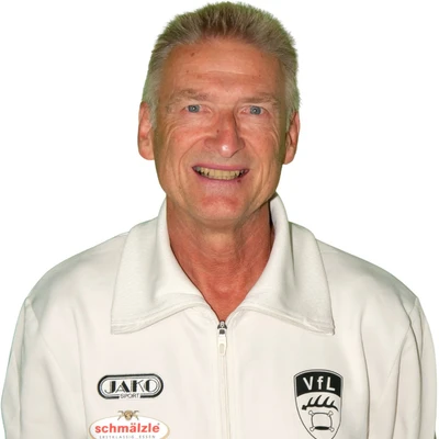 Bernd Vogel
